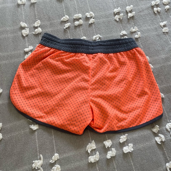 Women’s Mesh Sport Shorts - Picture 2 of 4